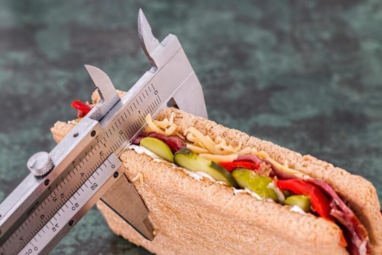 Dietas para estudiar