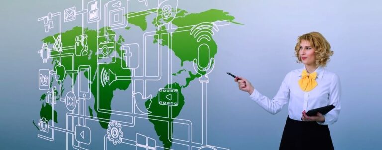 trabajo en el extranjero