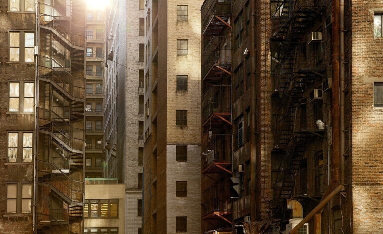 8 noviembre día mundial del urbanismo