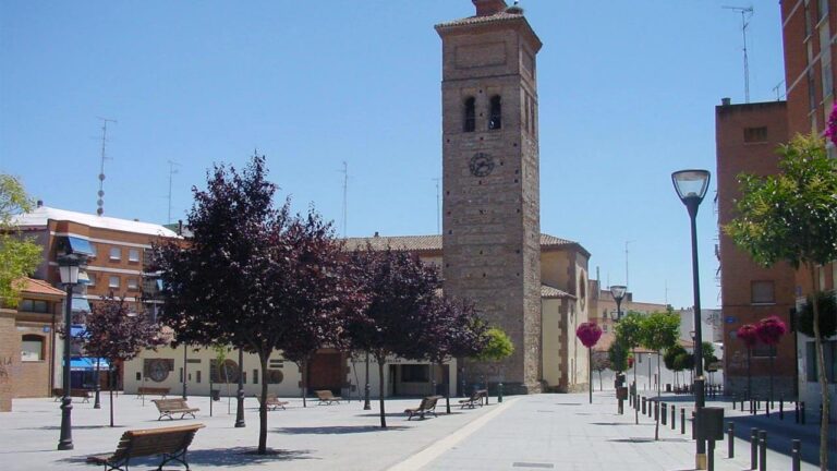 Buscas una residencia de estudiantes universitarios cerca de Móstoles