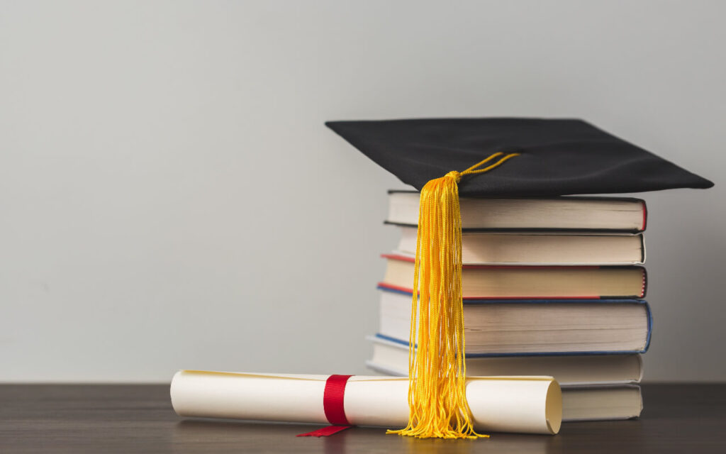 ¿Cómo mantenerte motivado durante tu carrera universitaria?