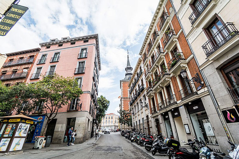 Algunas actividades que podemos hacer en Madrid