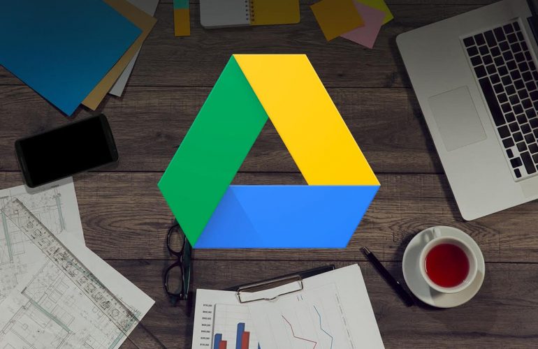 ¿Conoces Google Drive y sus ventajas para trabajar en equipo?