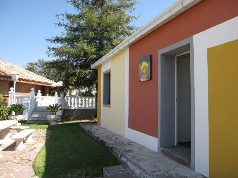 meses de Verano en la Residencia