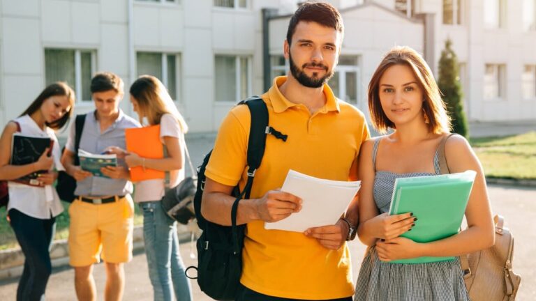 los valores de la residencia para estudiantes