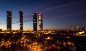 10 lugares imprescindibles de Madrid
