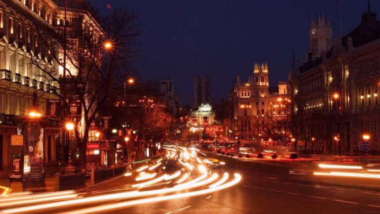 aplicaciones para moverse más barato por Madrid