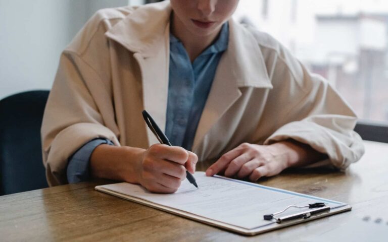 cómo preparar tu curriculo para el verano