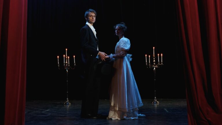 teatro amateur estudiantes