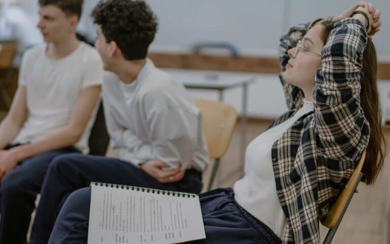 como alcanzar la eficiencia