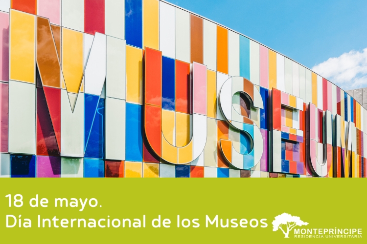 Día Internacional de los museos