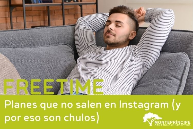Planes que no salen en Instagram (y por eso son chulos)