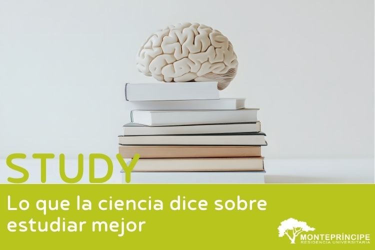 Lo que la ciencia dice sobre estudiar mejor