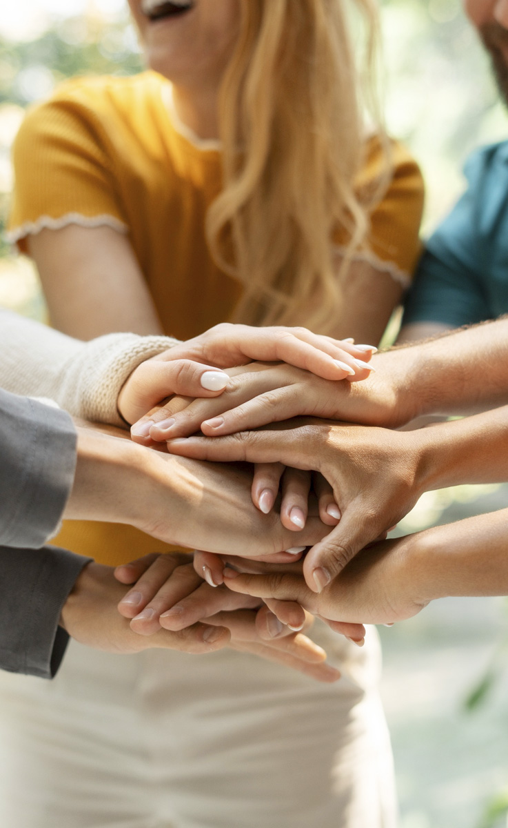 Crecimiento personal y convivencia